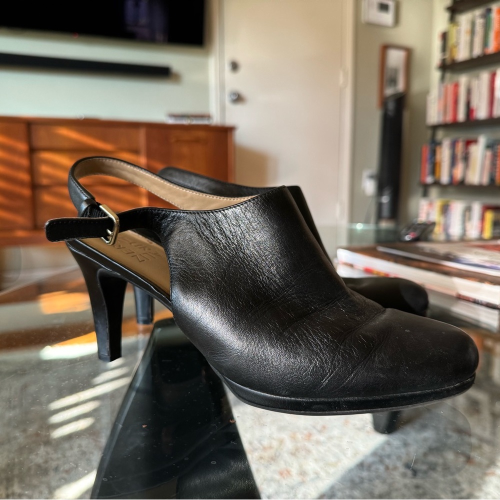 Naturalizer Margo Heel